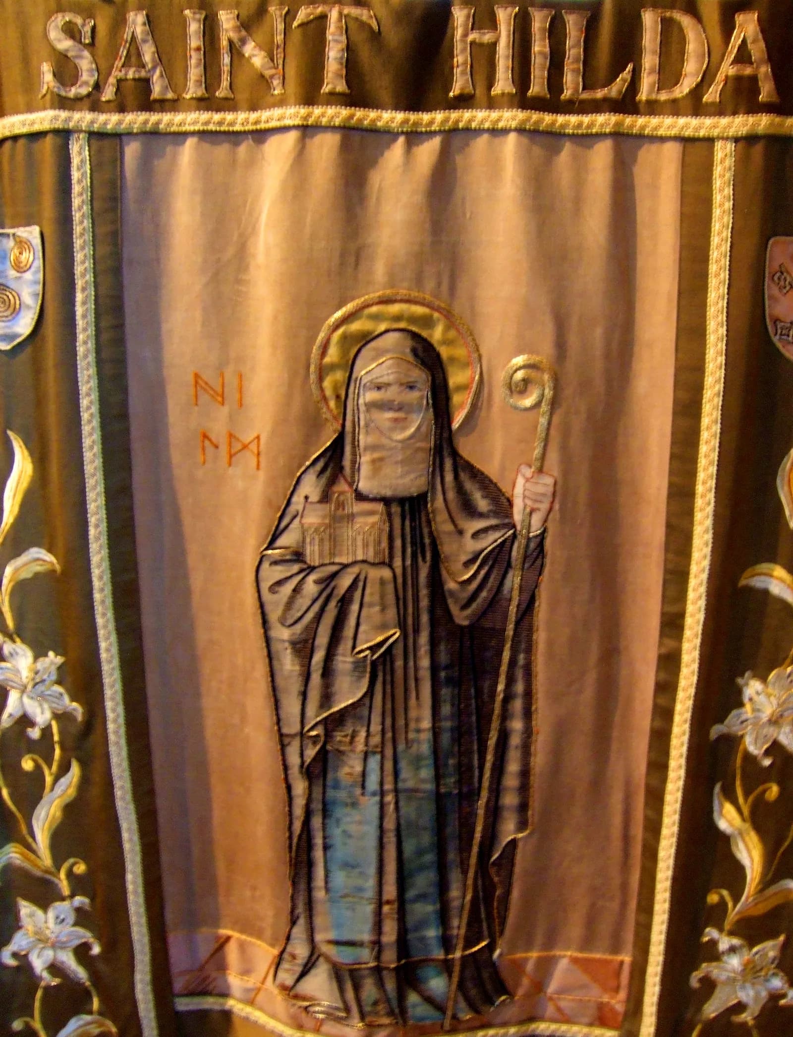 The Lost Abbey of St Hilda: How Time Team Unearthed Hartlepool's 7th Century Origins